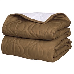 Parquet Senior Living Bedspreads